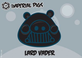 Illustration for article titled Before There Was Angry Birds: Star Wars, There Was Fanmade Angry Birds: Star Wars